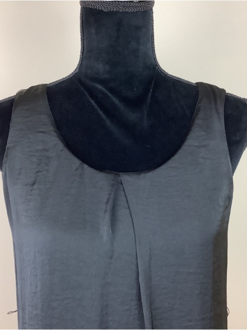 RUDSAK MAXI LONG BOHO
RELAXED SILKY DRESS Size XS - Picture 3 of 5